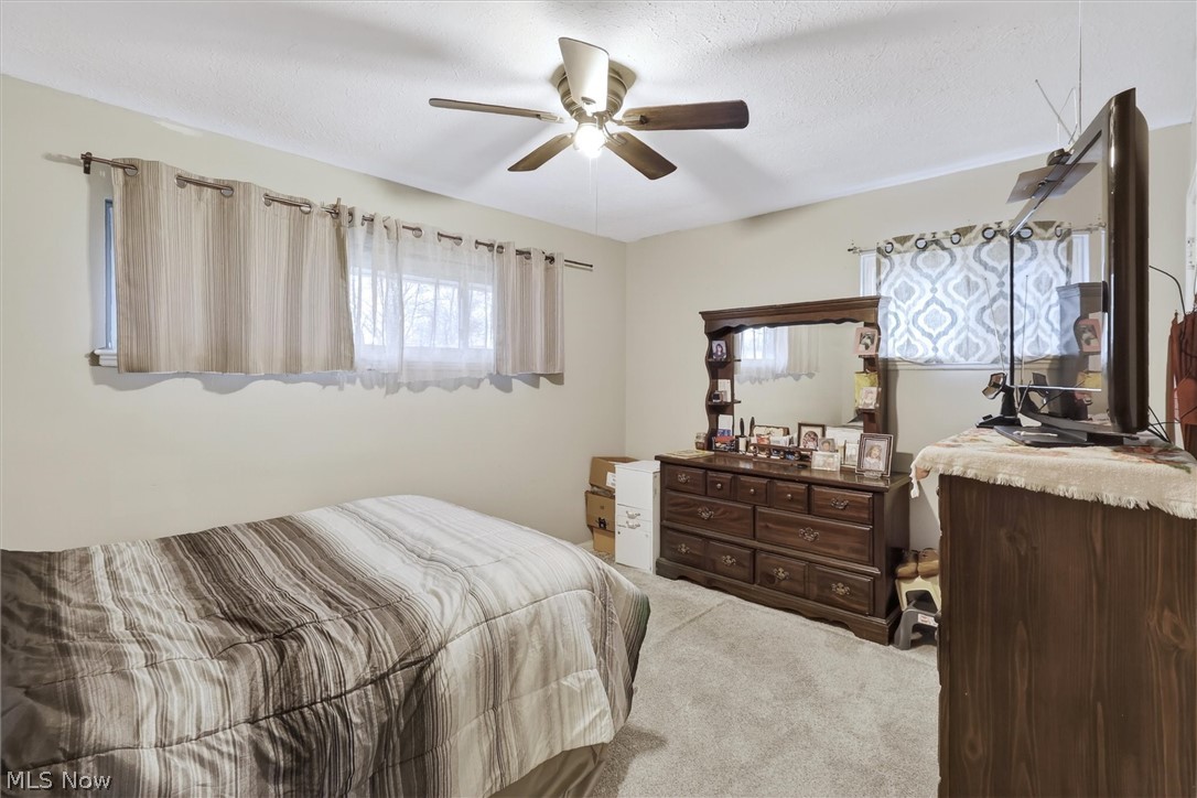 Ridgewood Park - Residential