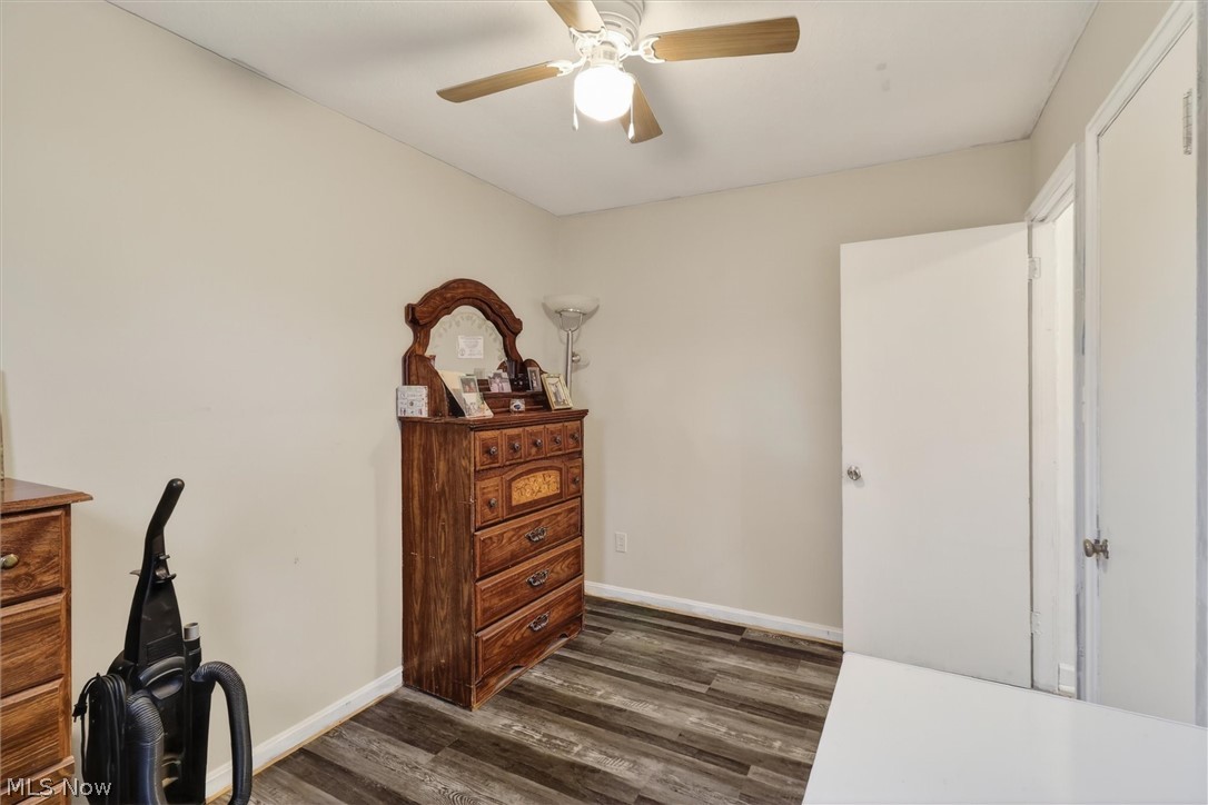 Ridgewood Park - Residential