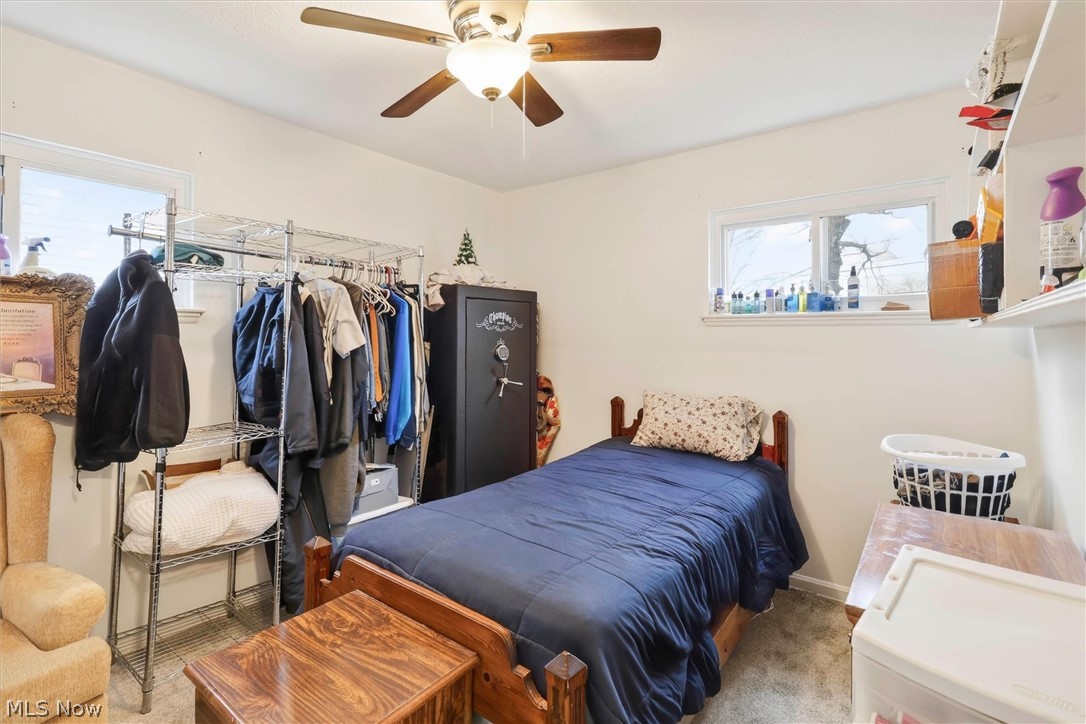 Ridgewood Park - Residential