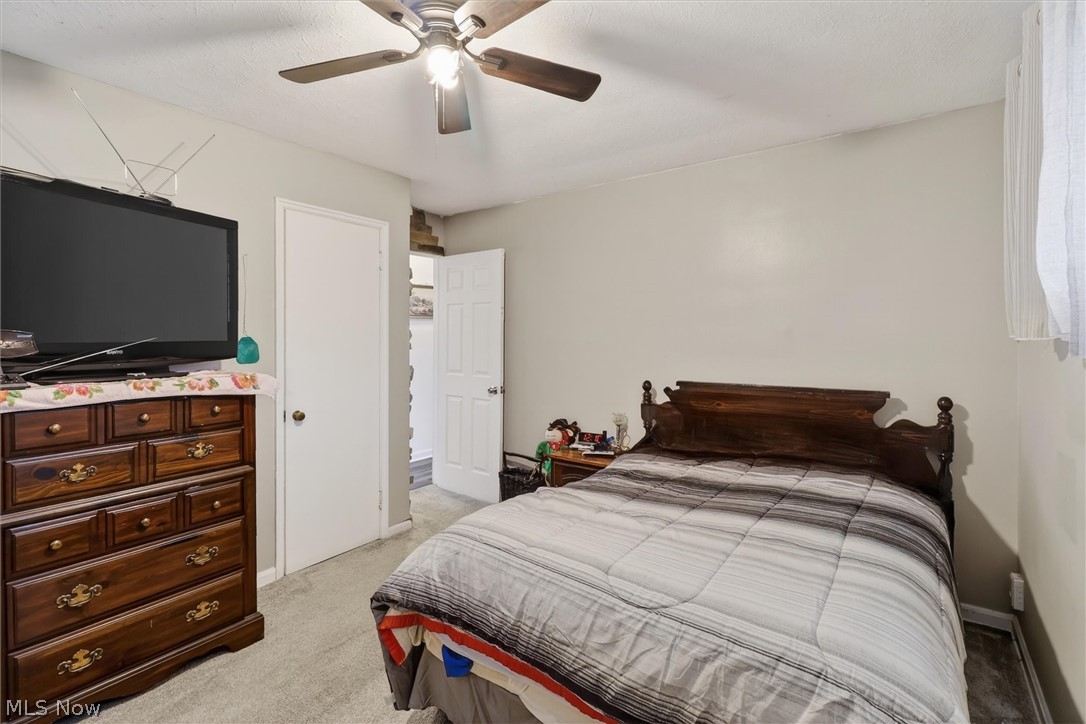 Ridgewood Park - Residential