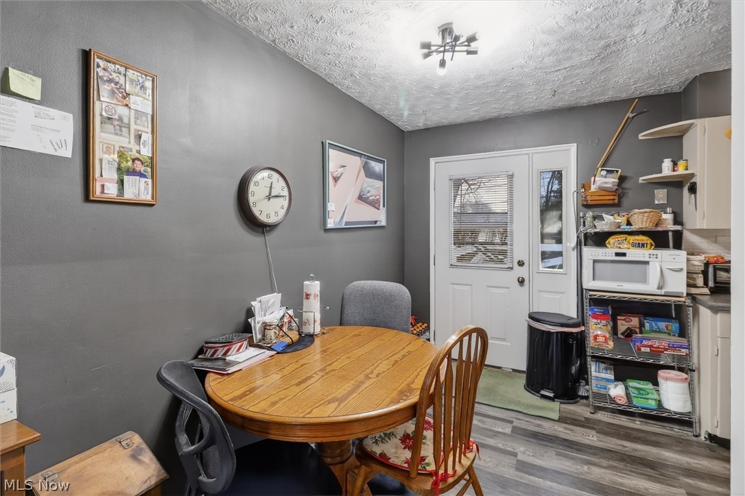 Ridgewood Park - Residential