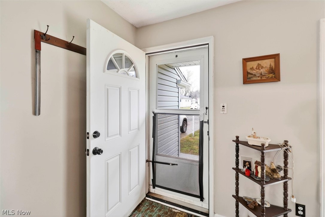 Ridgewood Park - Residential