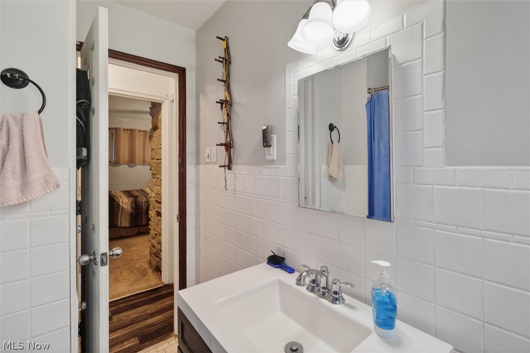 Ridgewood Park - Residential