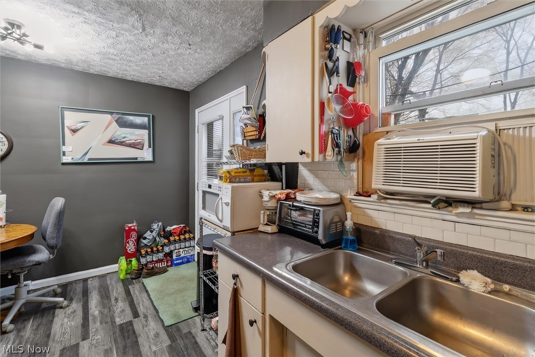 Ridgewood Park - Residential