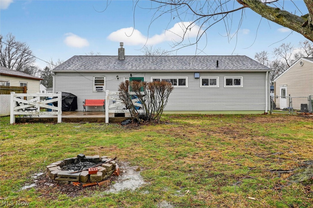 Ridgewood Park - Residential