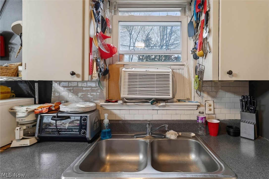 Ridgewood Park - Residential