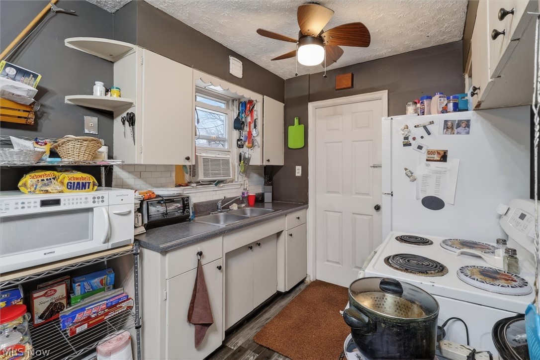 Ridgewood Park - Residential