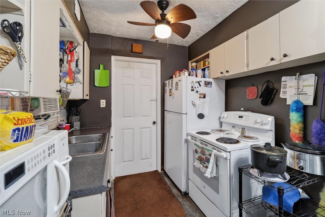 Ridgewood Park - Residential