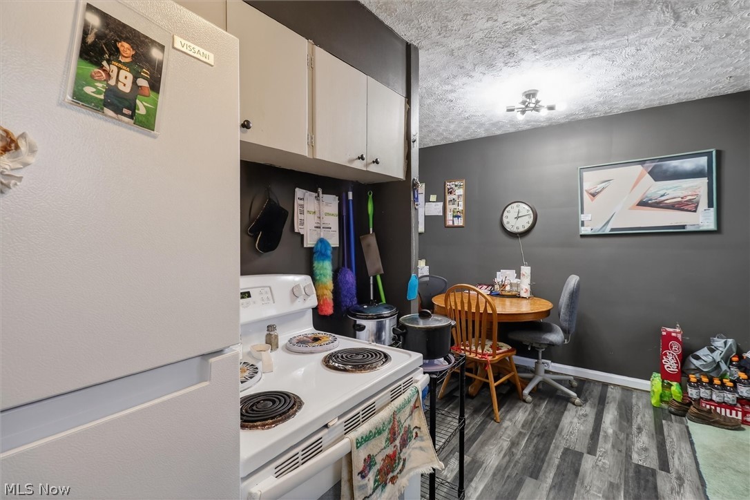 Ridgewood Park - Residential