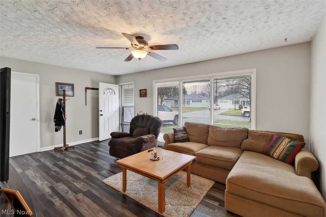 Ridgewood Park - Residential