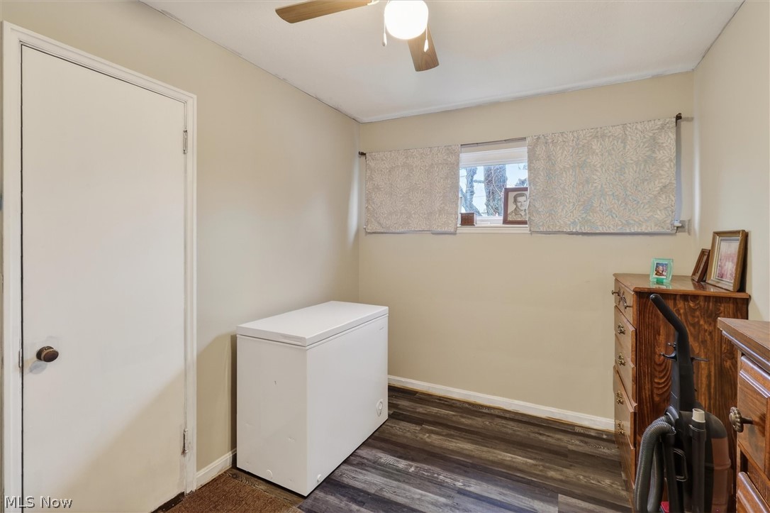 Ridgewood Park - Residential