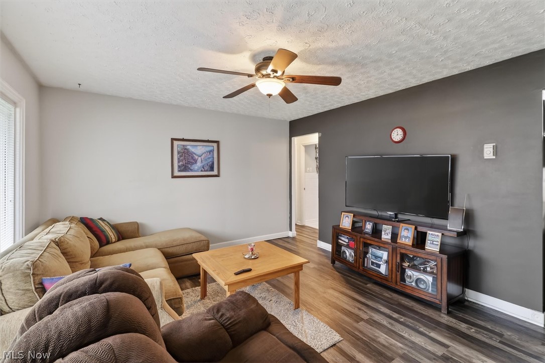 Ridgewood Park - Residential