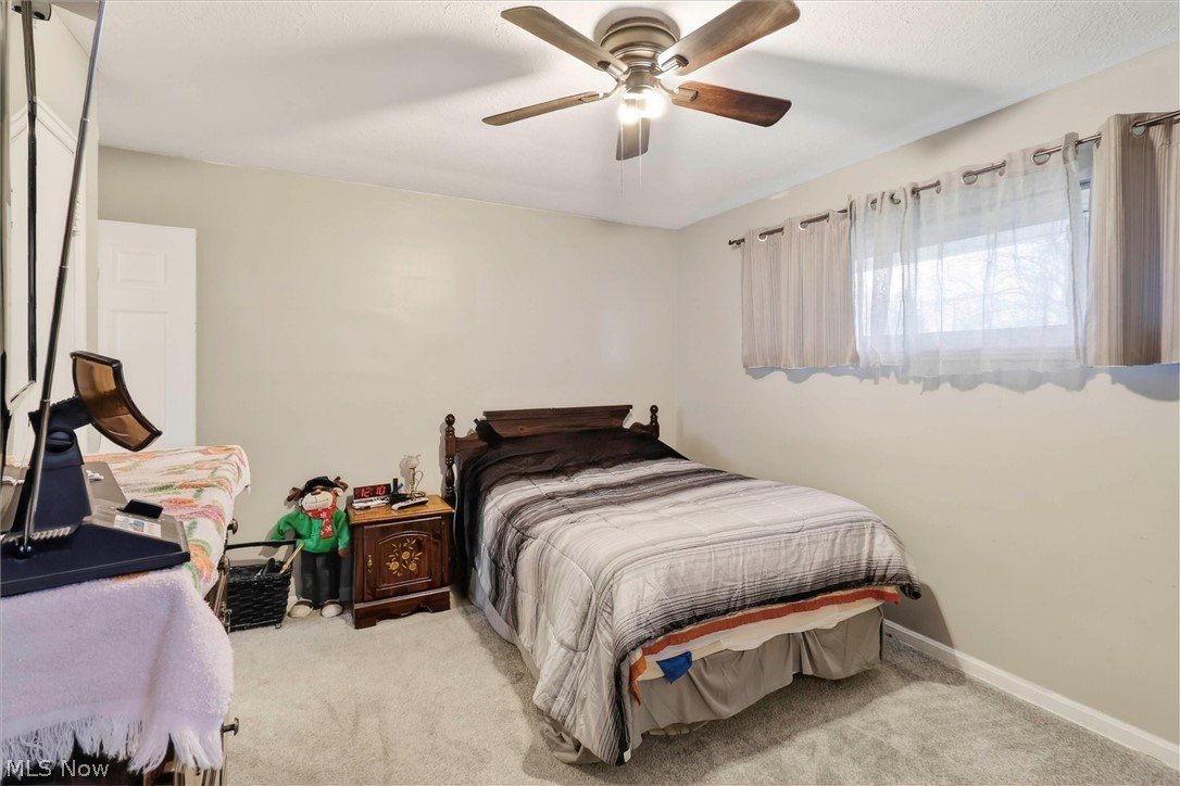 Ridgewood Park - Residential