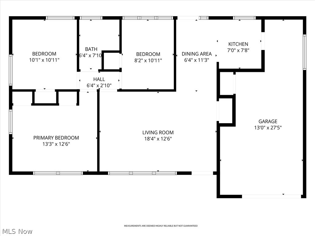 Ridgewood Park - Residential