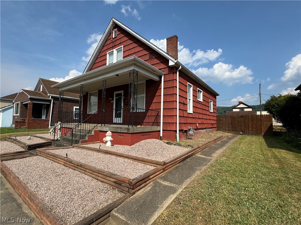 Akens Add - Residential