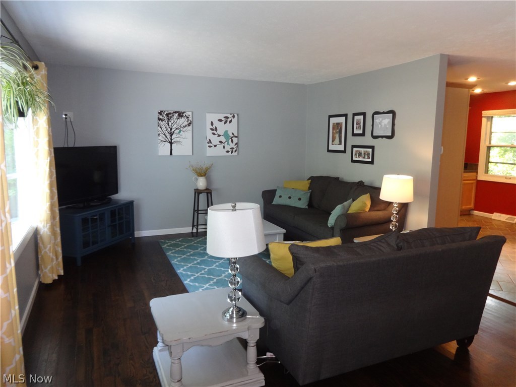 Rolling Acres - Residential