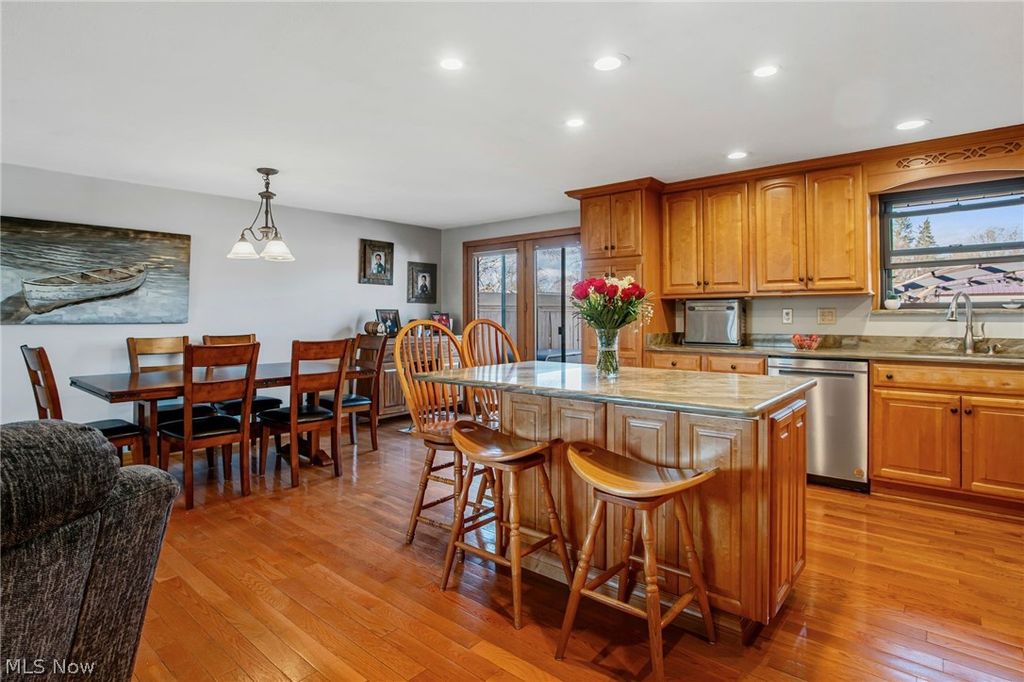 Photo of 216 Beechwood Boulevard, Wintersville, OH 43953 (MLS # 5188684)