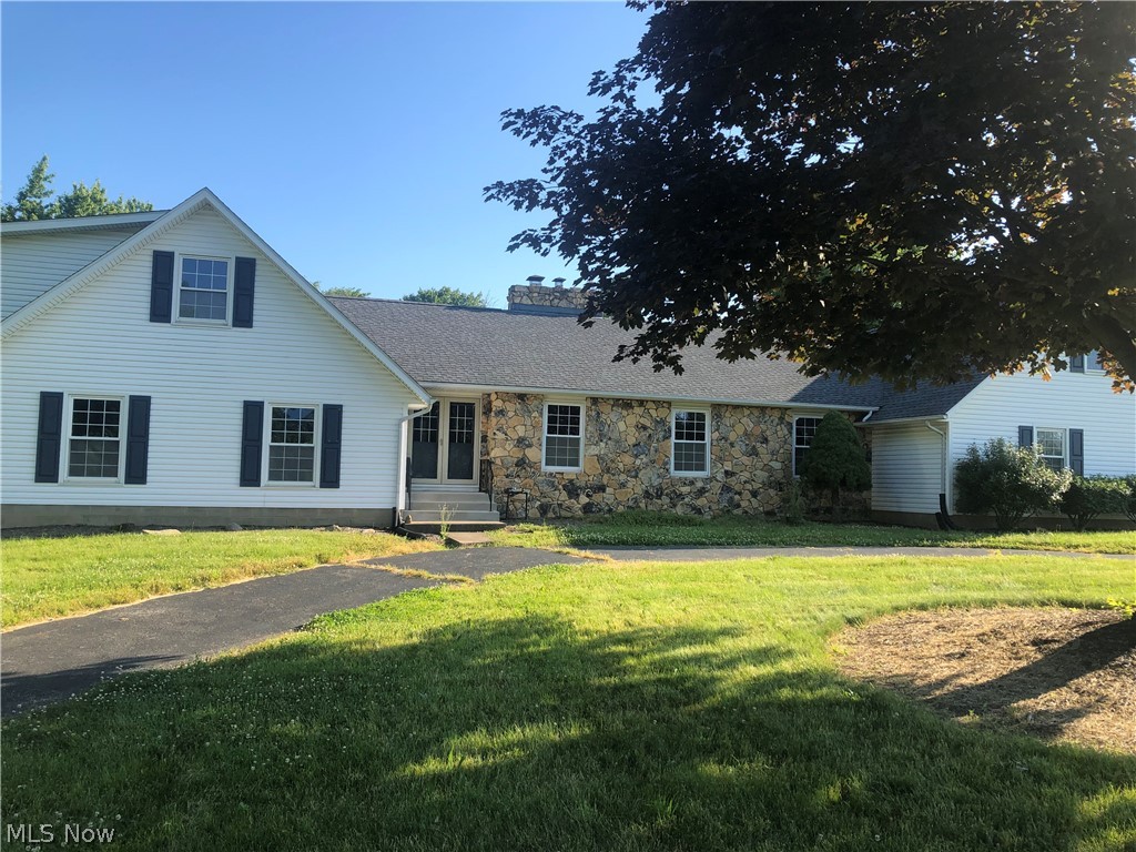 Rootstown - Residential