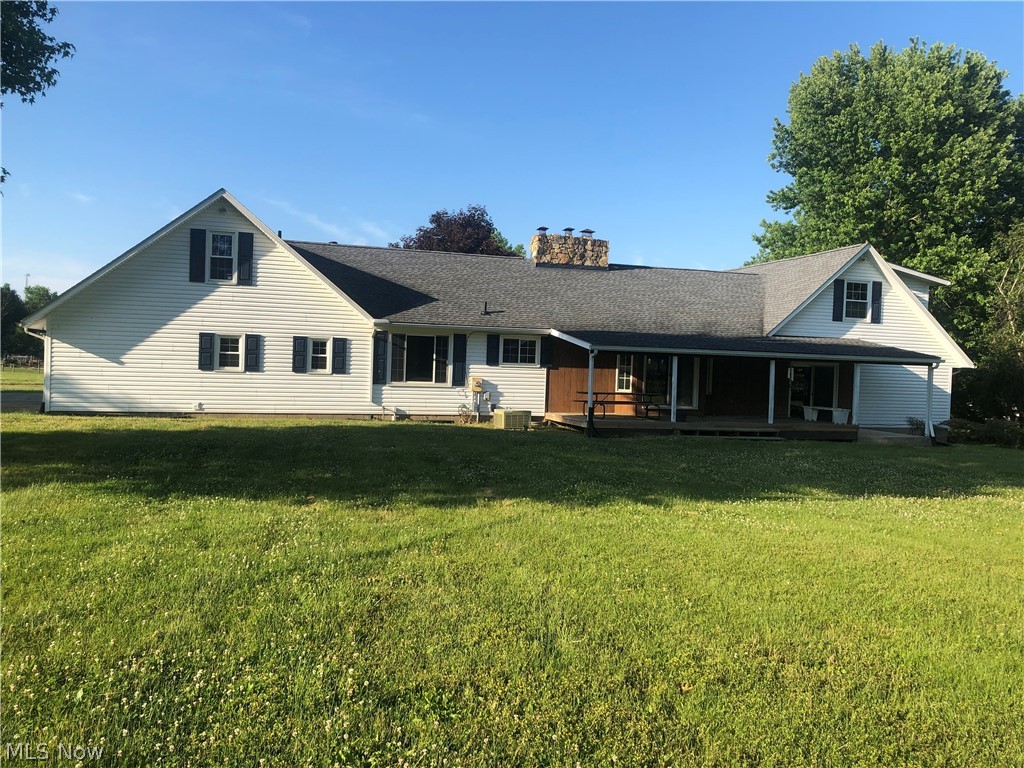 Rootstown - Residential