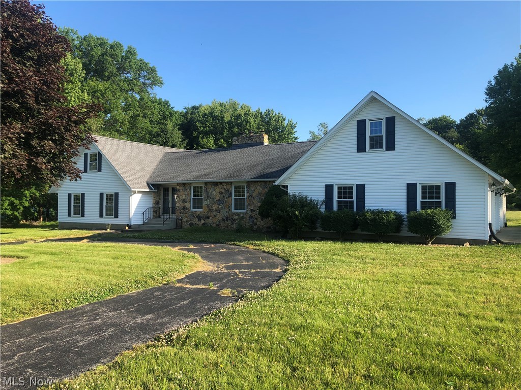 Rootstown - Residential