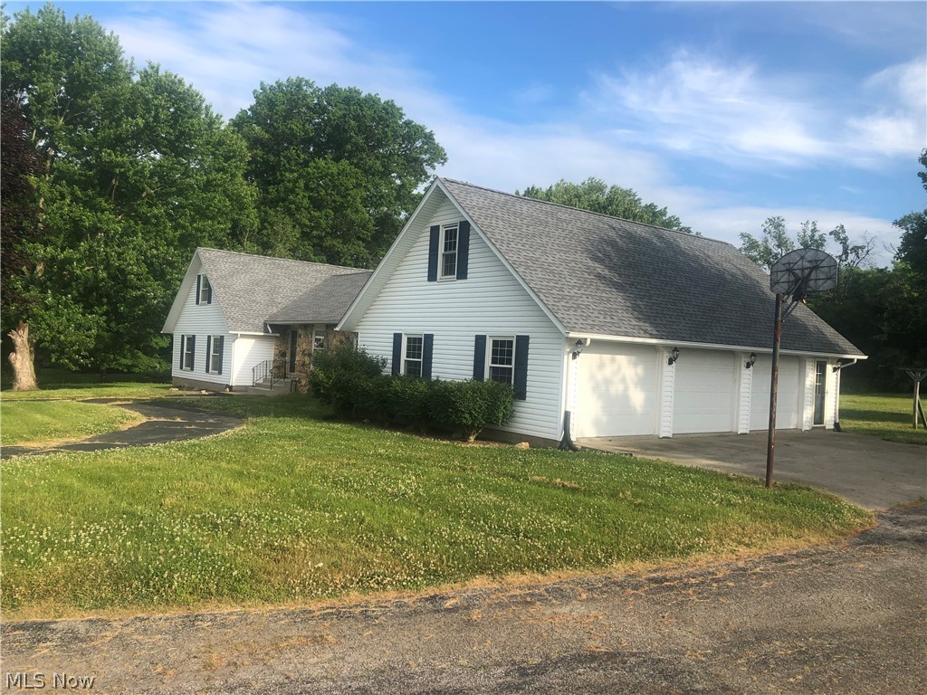 Rootstown - Residential