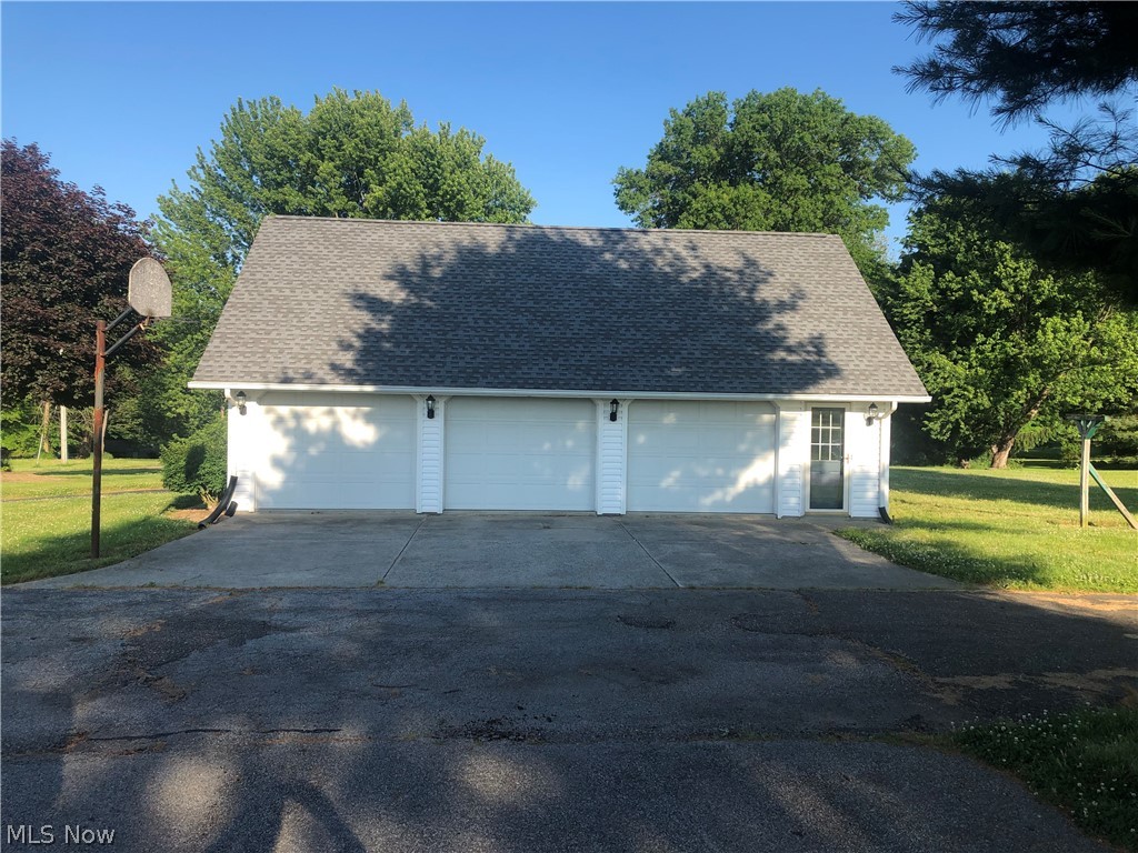 Rootstown - Residential