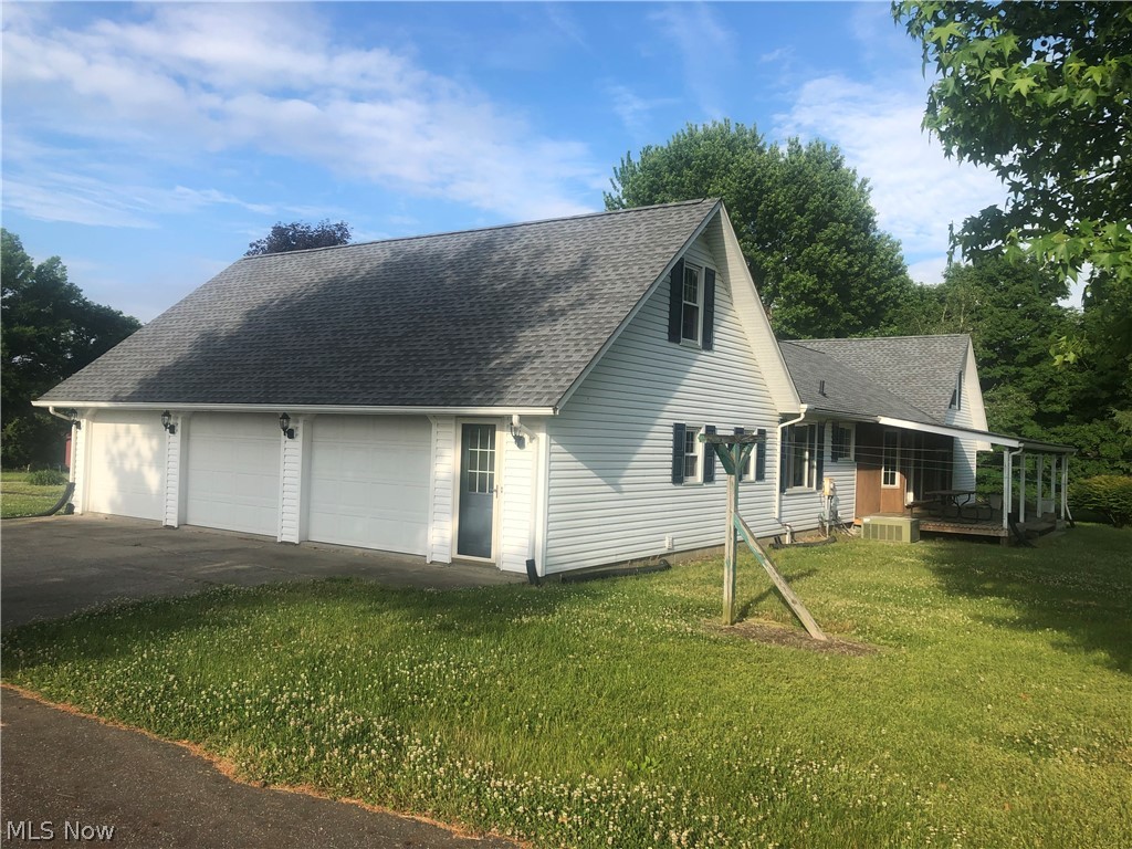 Rootstown - Residential