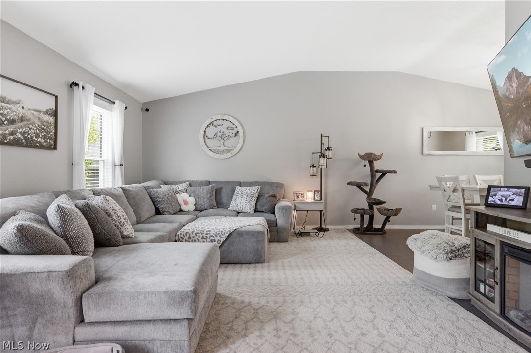 Thousand Oaks - Residential