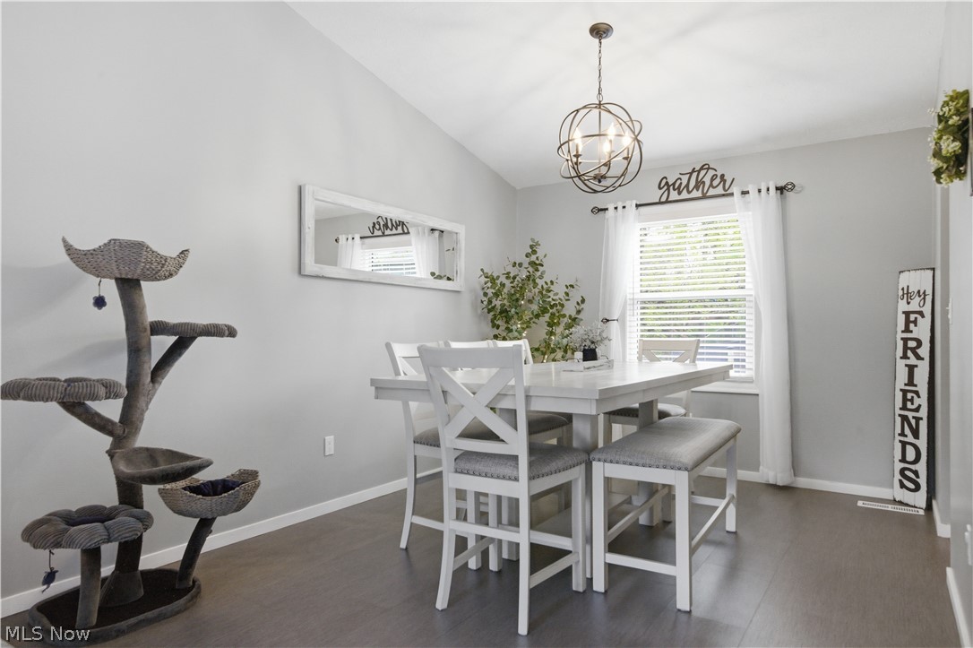 Thousand Oaks - Residential
