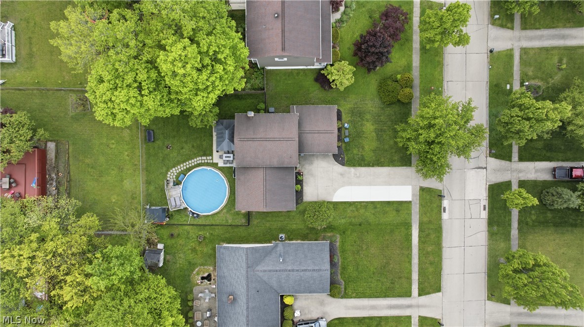 Thousand Oaks - Residential