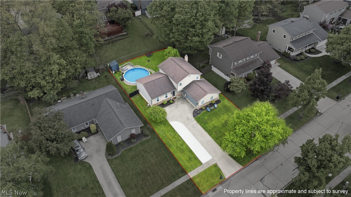 Thousand Oaks - Residential