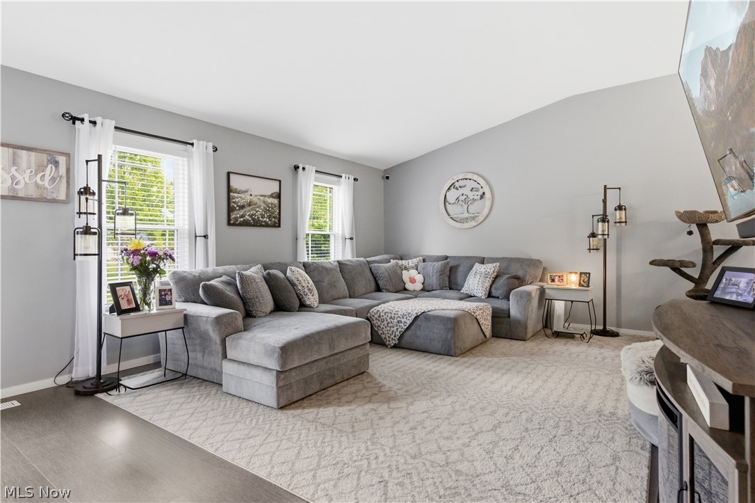 Thousand Oaks - Residential