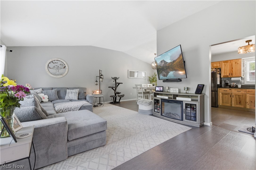 Thousand Oaks - Residential