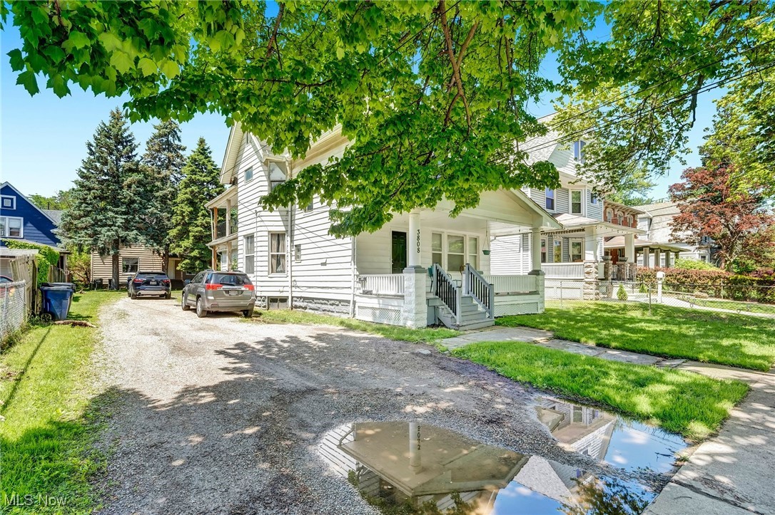 3808 W 33rd Street