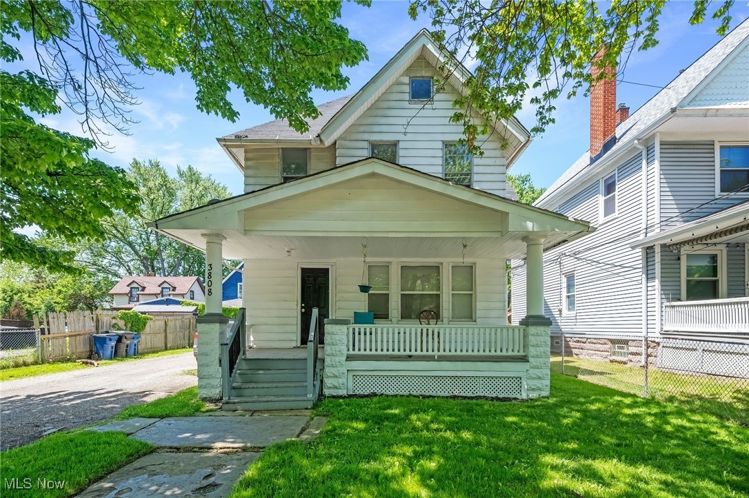 3808 W 33rd Street