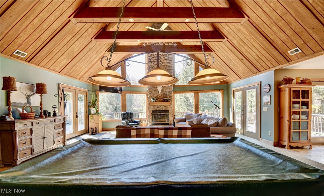 34383 Township Road 351, Brinkhaven, Ohio image 14