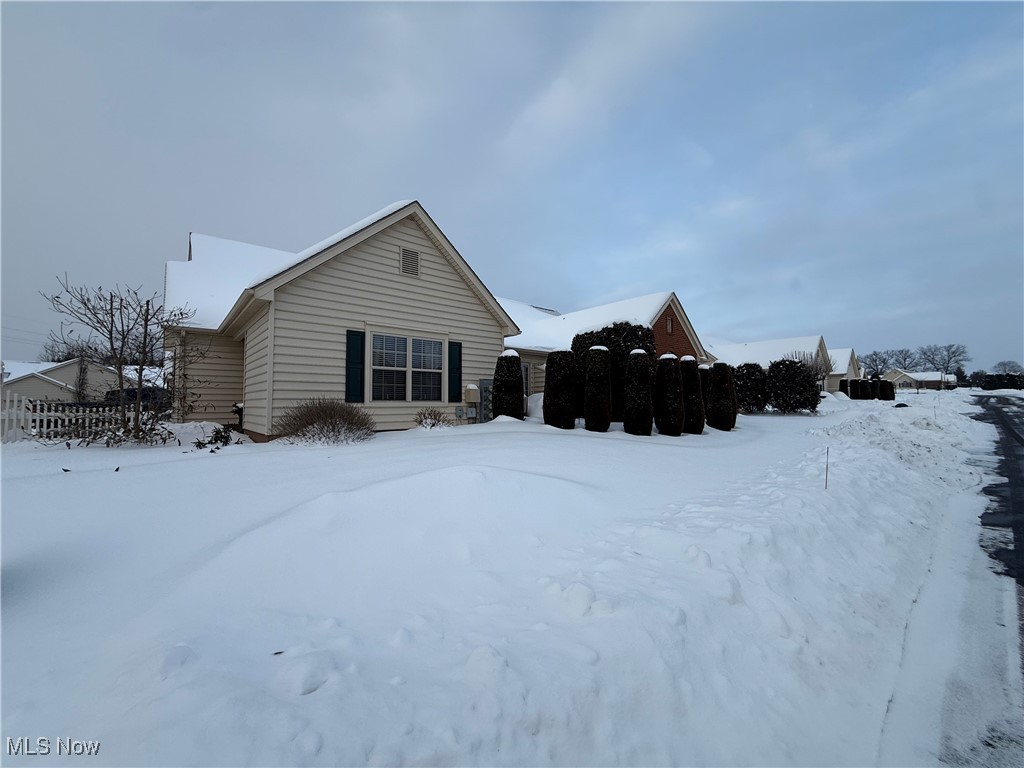 Village At Jamestown Trace Con - Residential