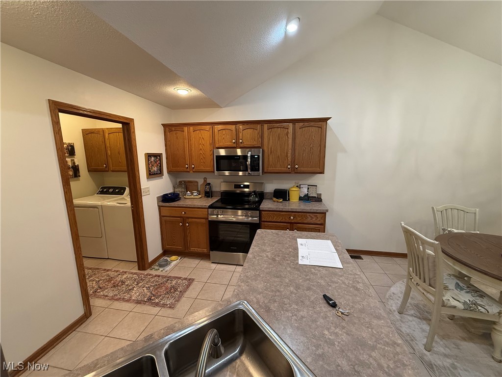 Village At Jamestown Trace Con - Residential