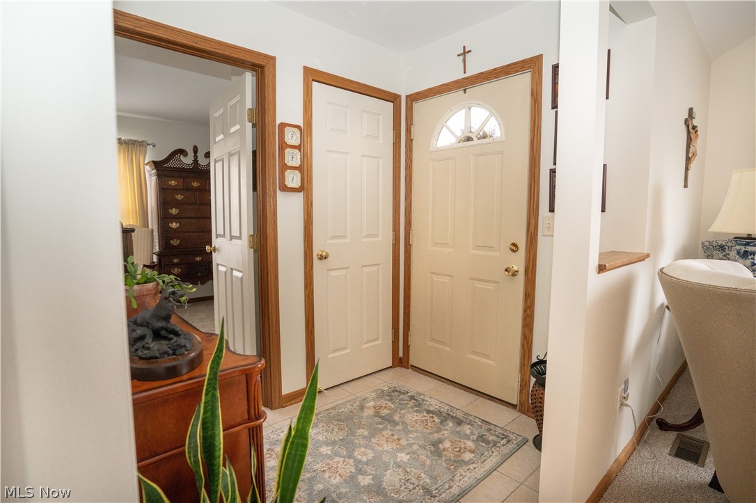 Village At Jamestown Trace Con - Residential