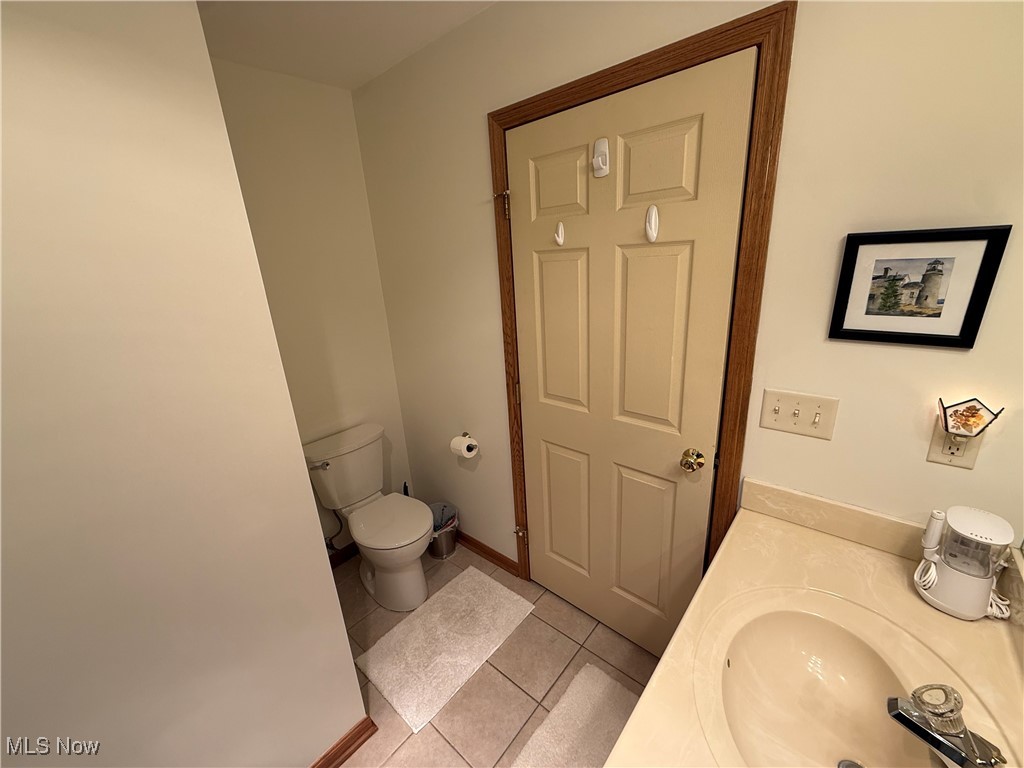 Village At Jamestown Trace Con - Residential