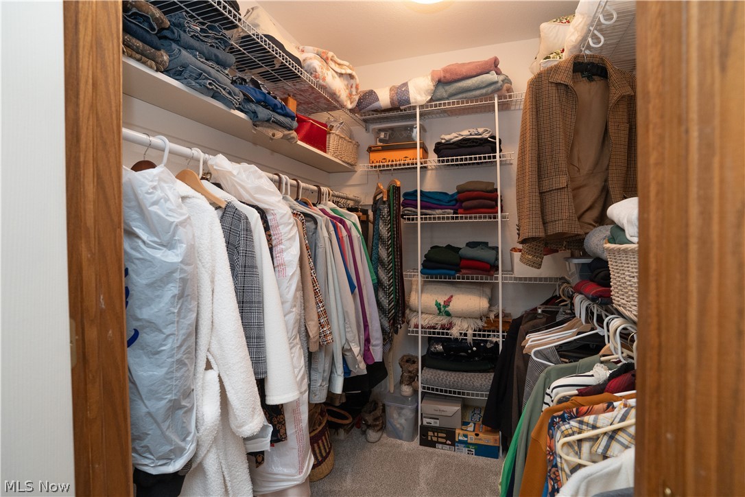 Village At Jamestown Trace Con - Residential