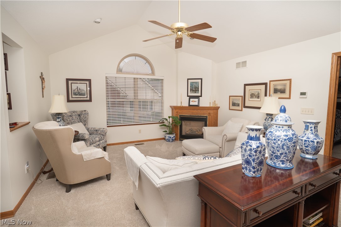 Village At Jamestown Trace Con - Residential