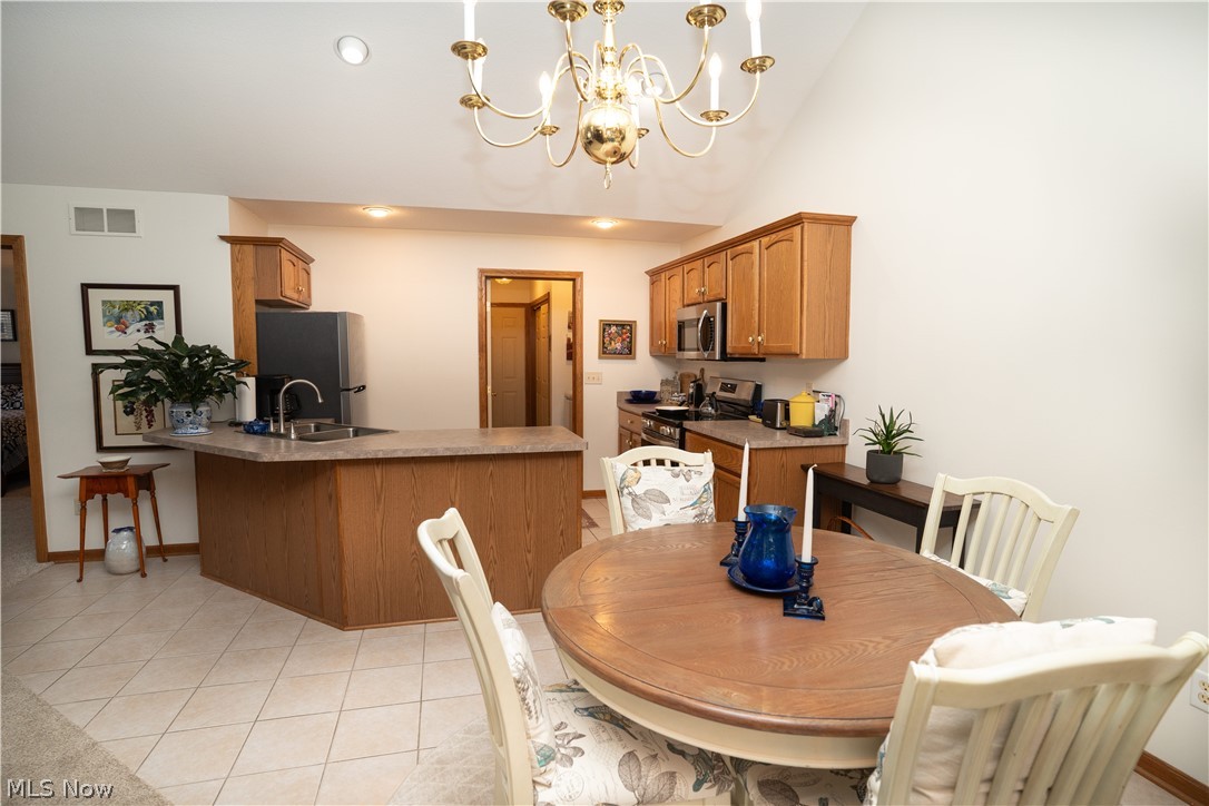 Village At Jamestown Trace Con - Residential