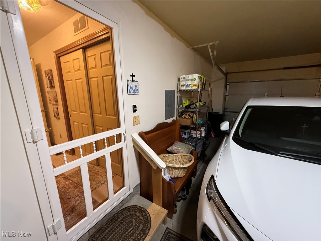 Village At Jamestown Trace Con - Residential