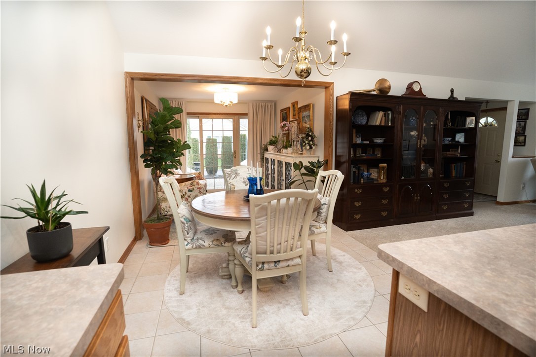 Village At Jamestown Trace Con - Residential