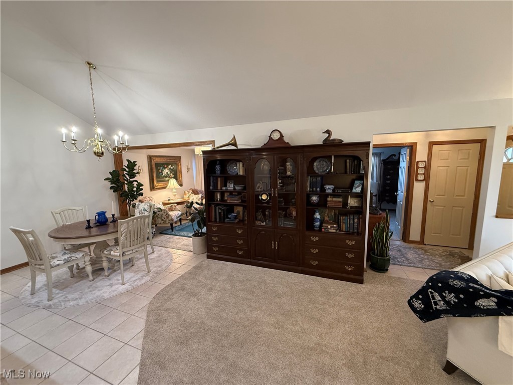 Village At Jamestown Trace Con - Residential