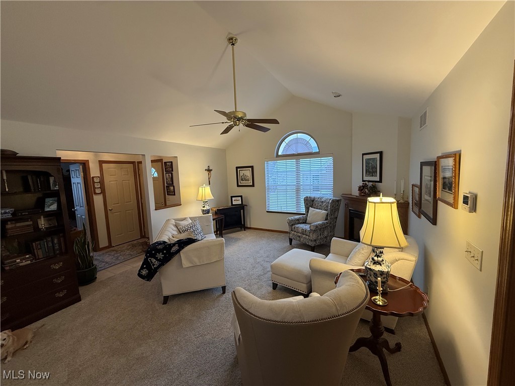 Village At Jamestown Trace Con - Residential