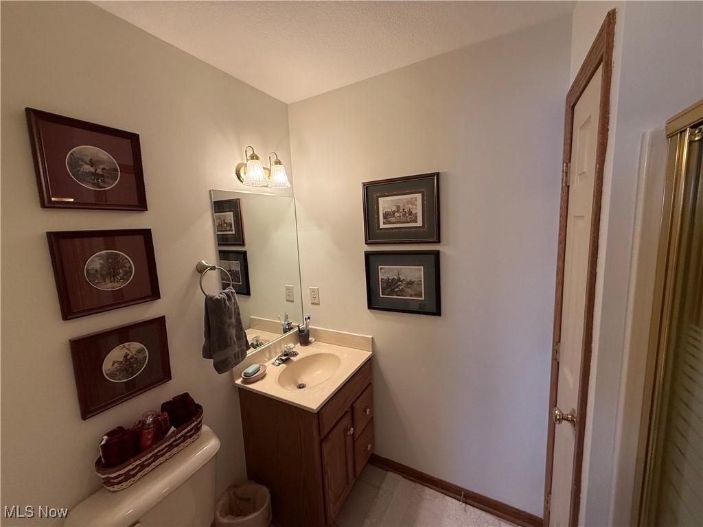 Village At Jamestown Trace Con - Residential