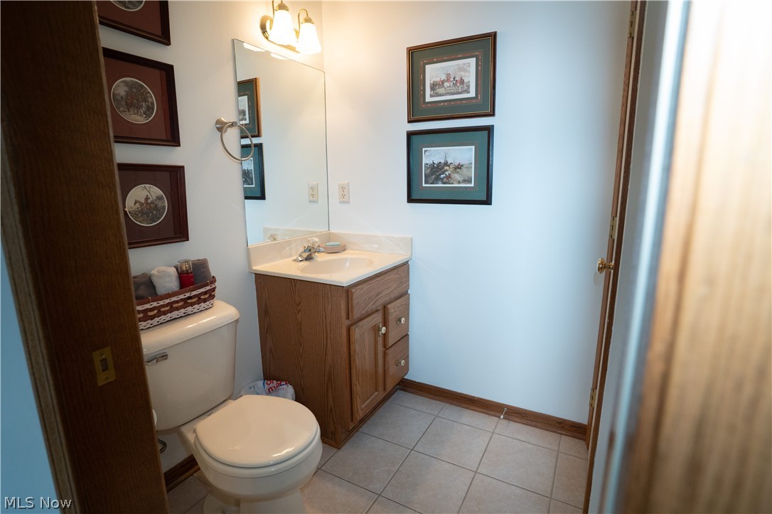 Village At Jamestown Trace Con - Residential