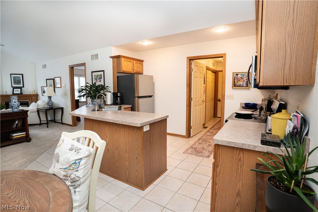 Village At Jamestown Trace Con - Residential